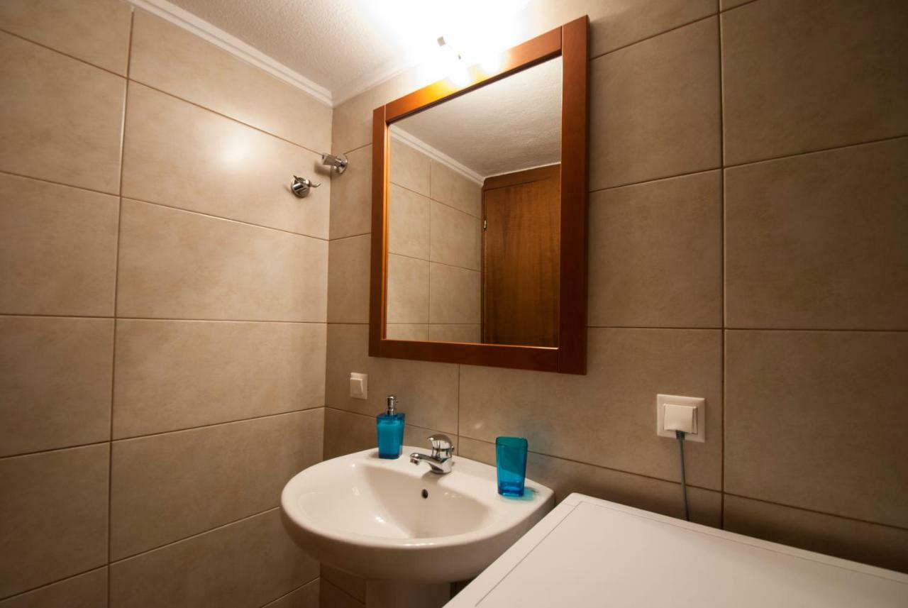 Smart Living Flat, Melenikou Apartment Salonic Exterior foto